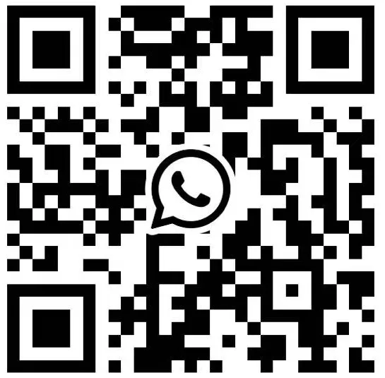 WhatsApp QR Code